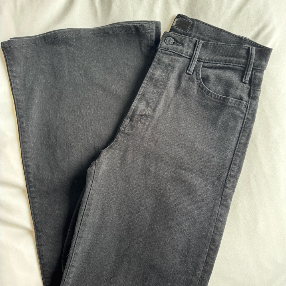 Mother jeans